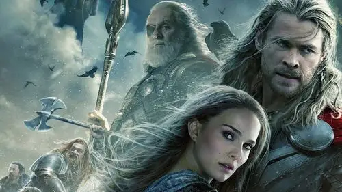 AI生成短剧科幻题材专题banner